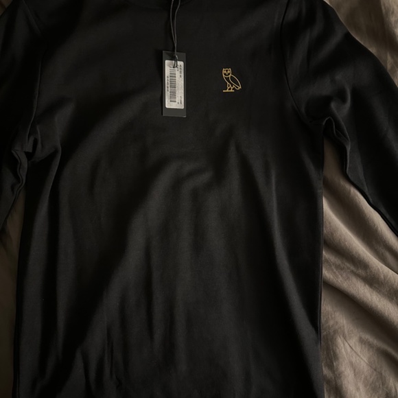OVO Longsleeve Tee - Picture 2 of 2